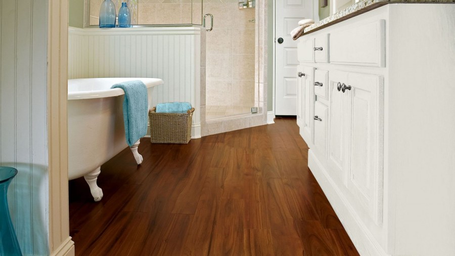 Ванна Alegna Laguna Basic дерево