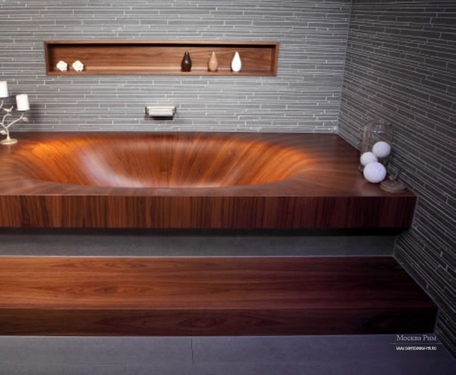 Ламинат в интерьере офиса