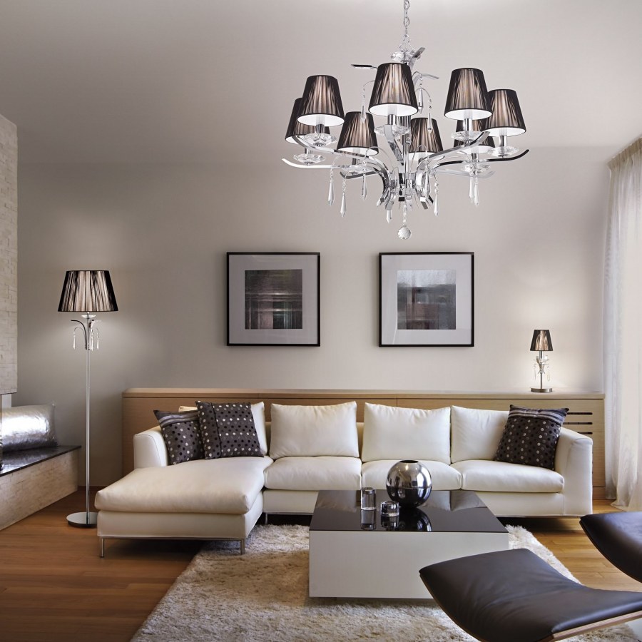 Accademy sp5 люстра