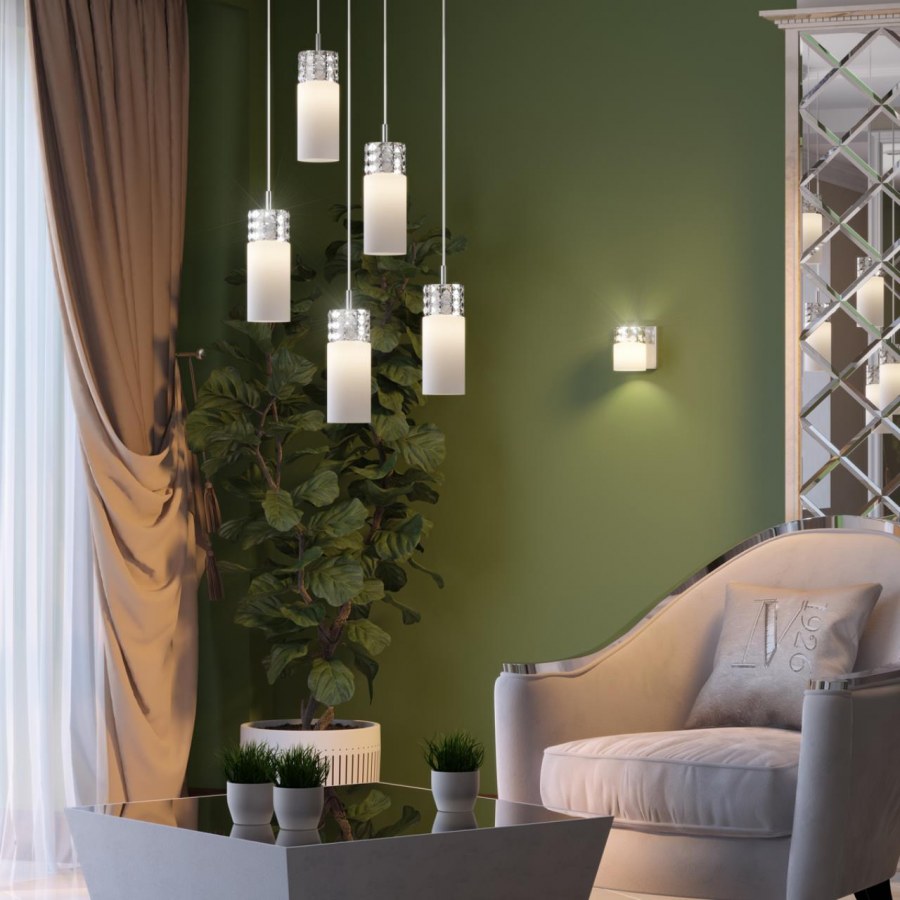 Бра Ottavia 2749/1w