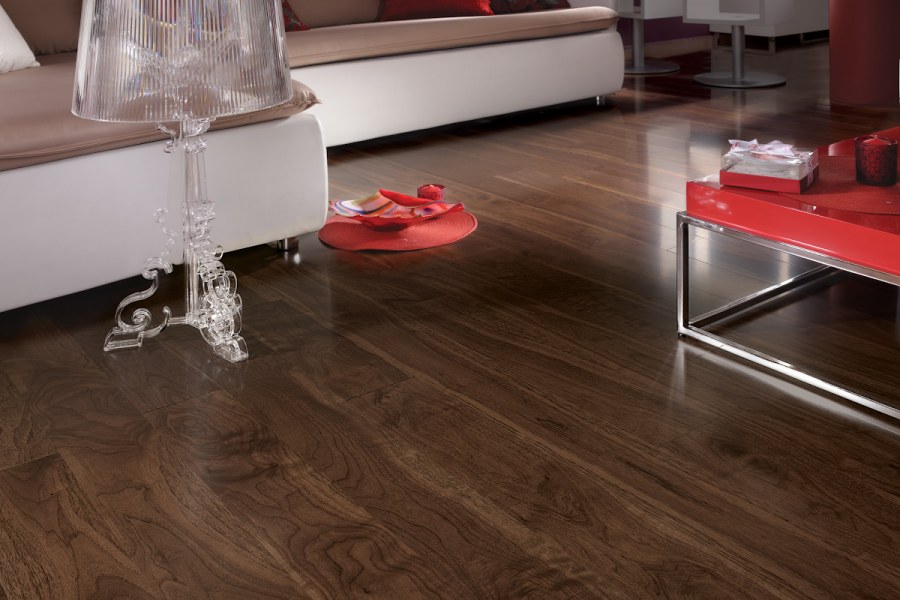 Косвик паркет орех