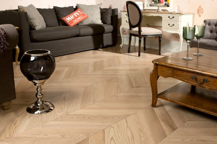 Паркет елочка Косвик