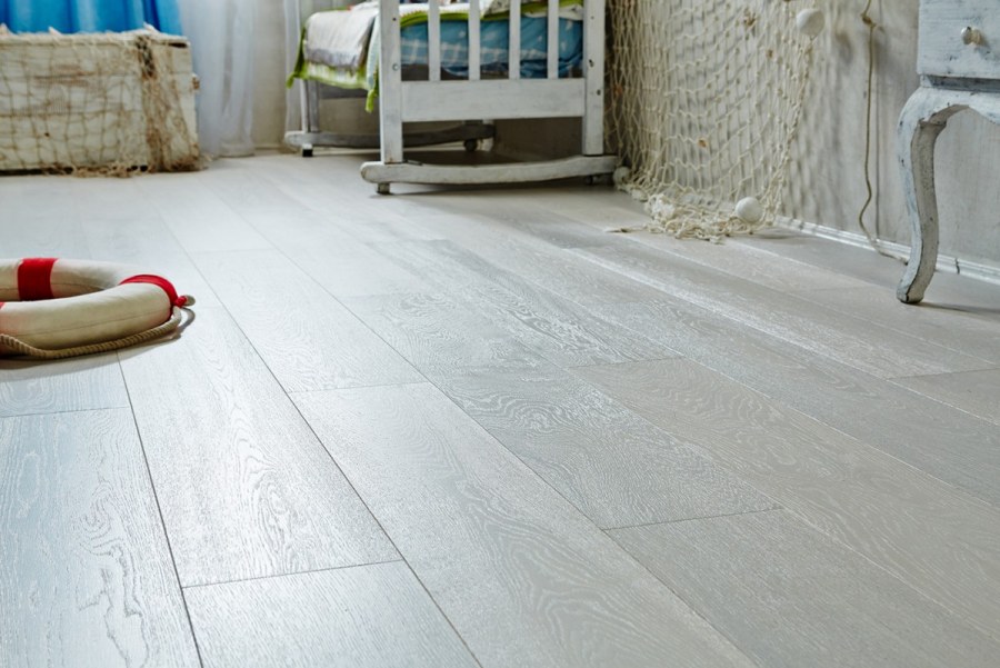 Паркетная доска Goodwin дуб Норвегия