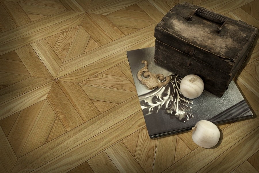 Модульный паркет Kochanelli Гордон дуб Пулито