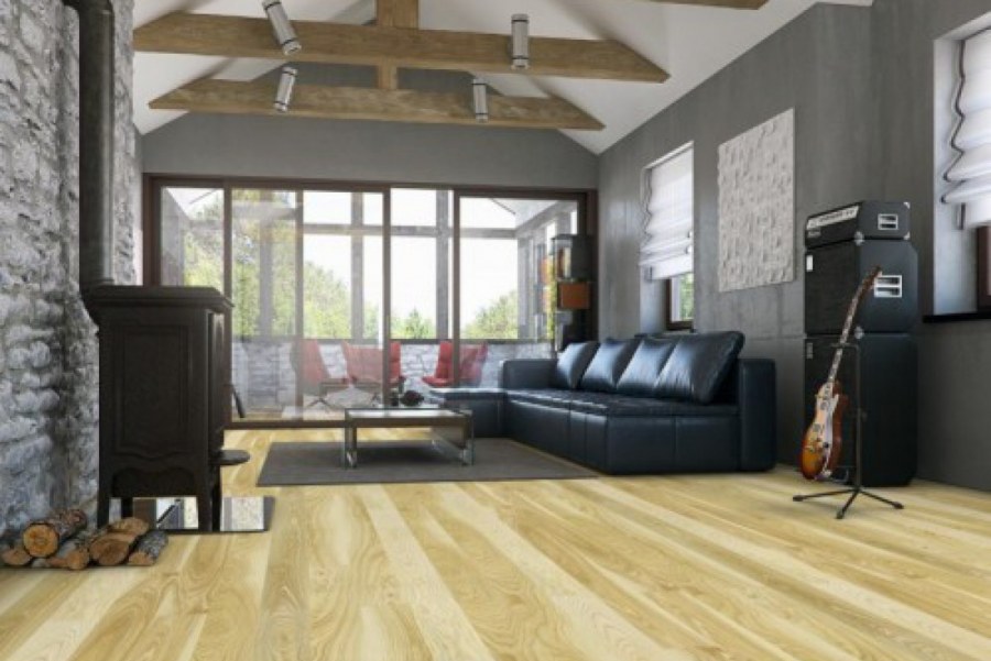 Barlinek senses дуб Harmony