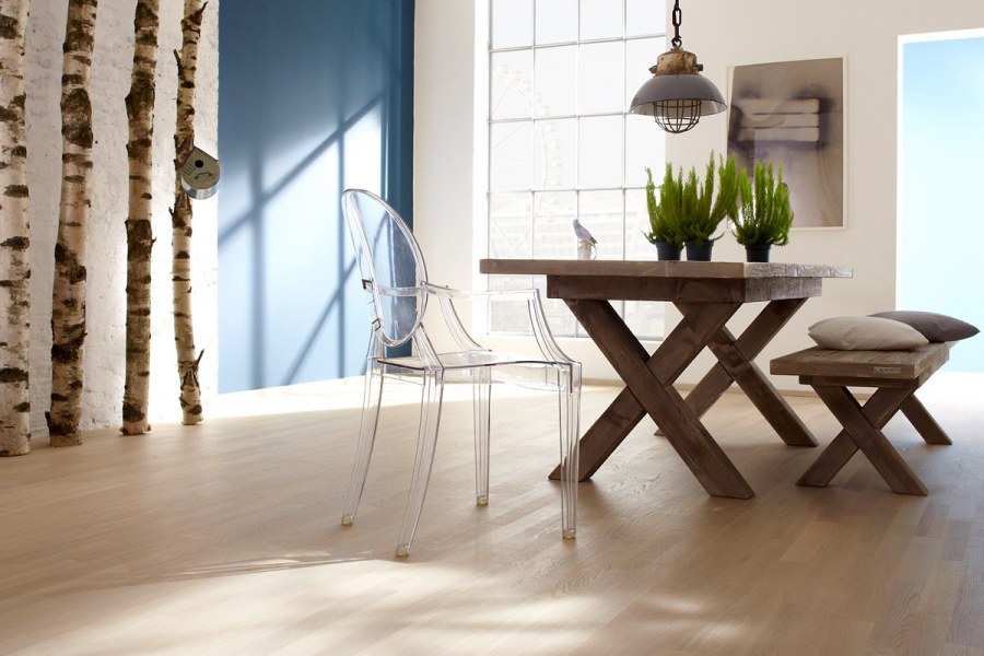 Bauwerk паркетная доска