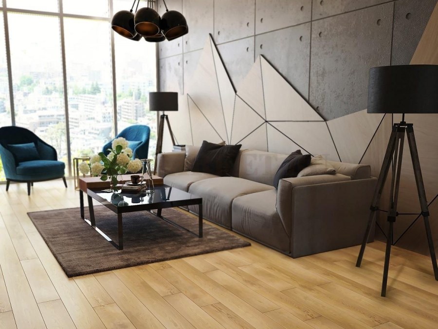 Инженерная доска Gran parte Примо Прайм