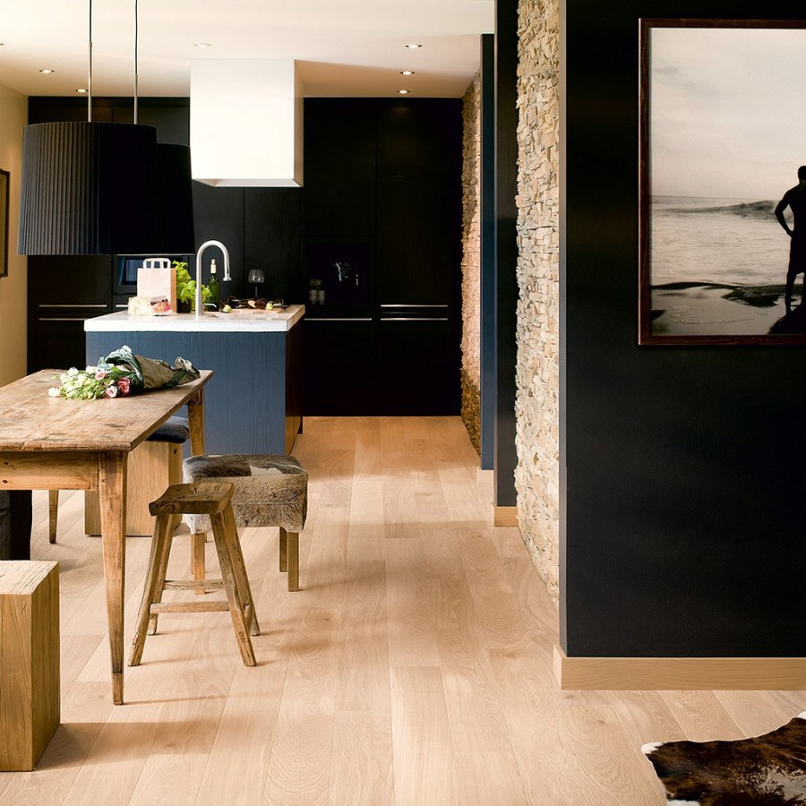 Дуб промасленный quick Step