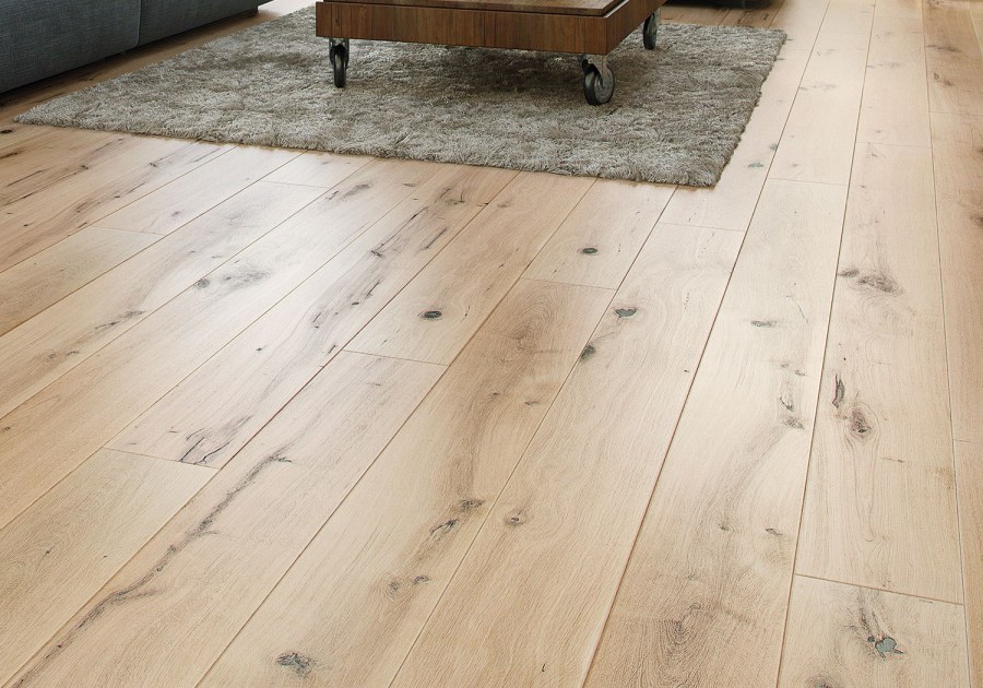 Barlinek дуб Ivory grande