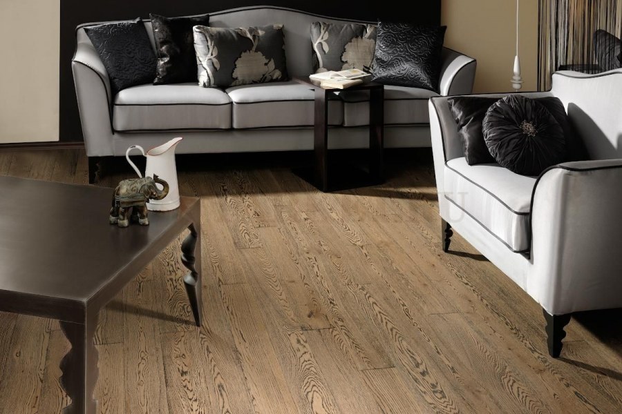 Паркет дуб Coswick