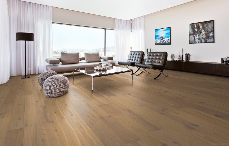 Kahrs Linnea Lodge дуб прилив