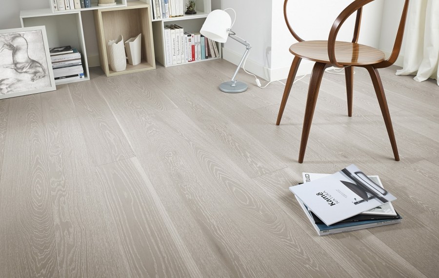 Barlinek tastes of Life дуб Cardamomo grande