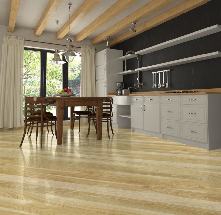 Barlinek ясень Saimaa piccolo