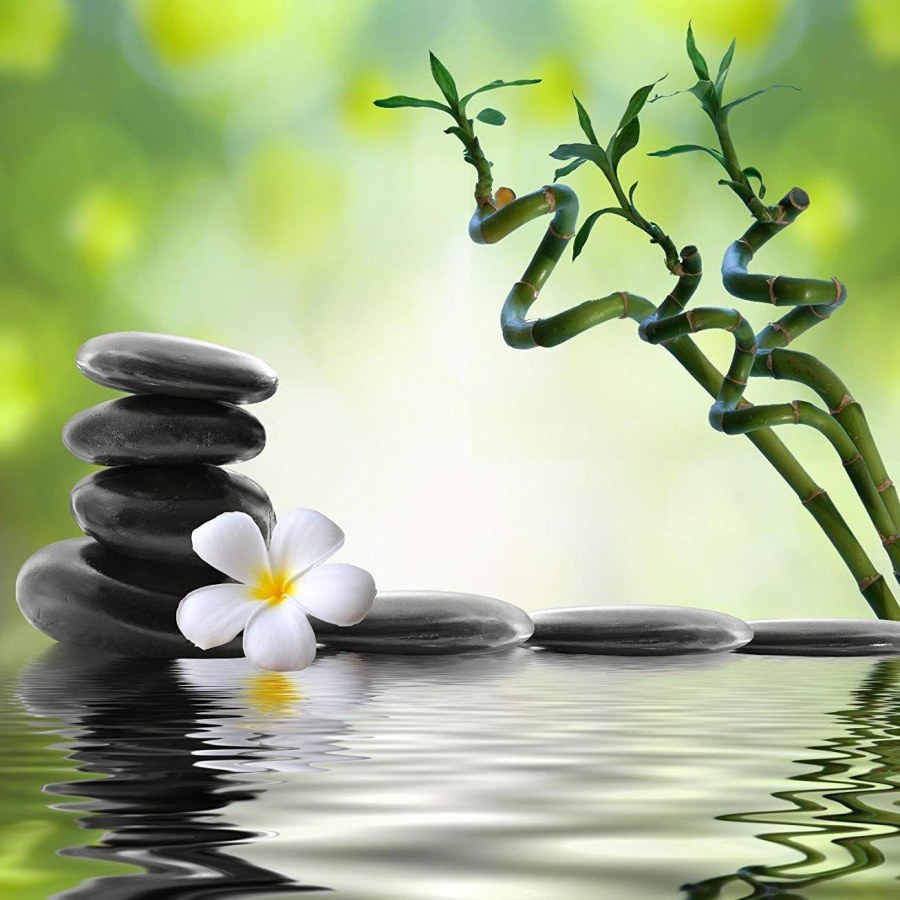 Релакс атмосфера