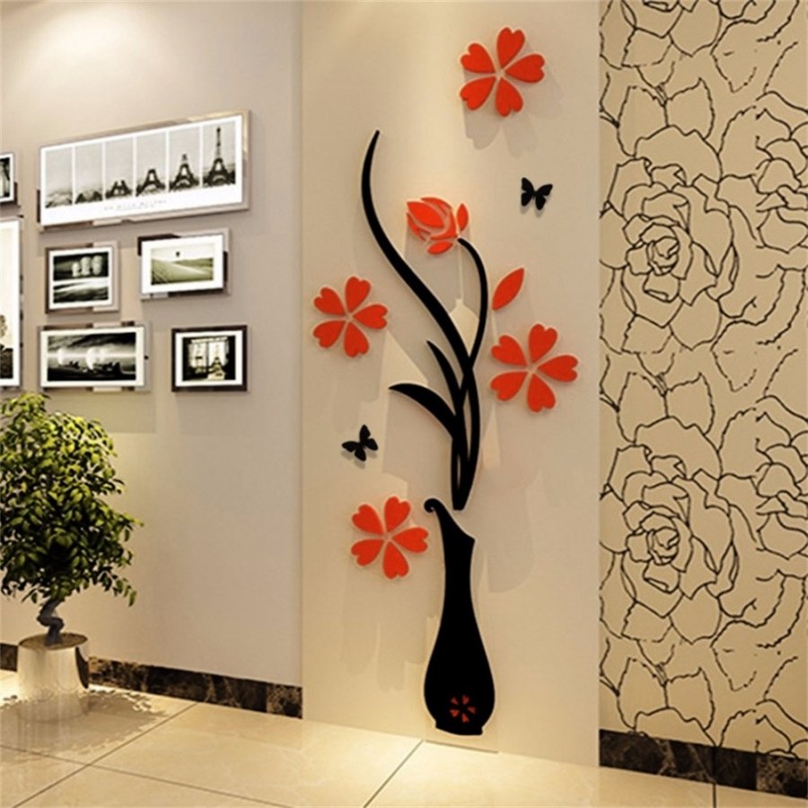 Декор для стен