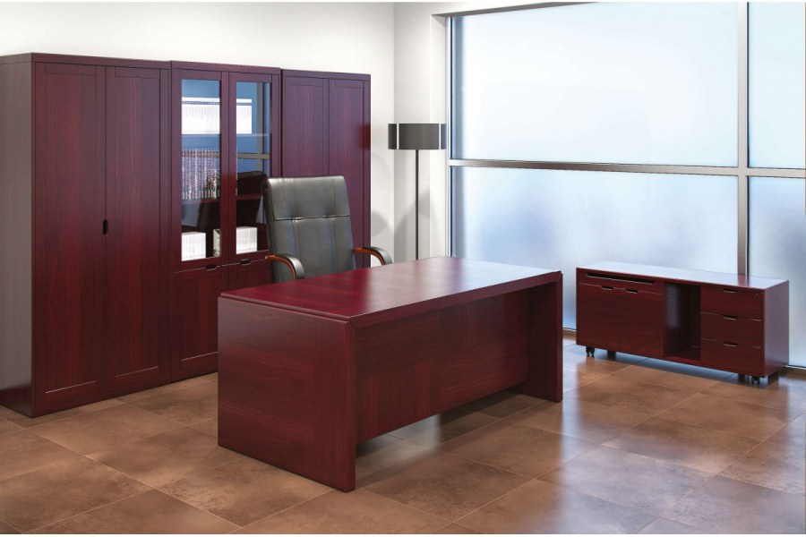 Кабинет руководителя Sorbonne