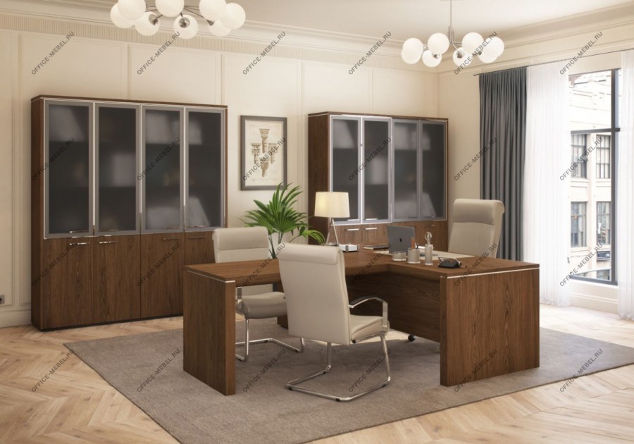 Кабинет руководителя Велар Юнитекс