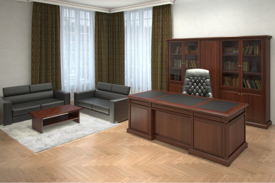 Стол руководителя Вашингтон