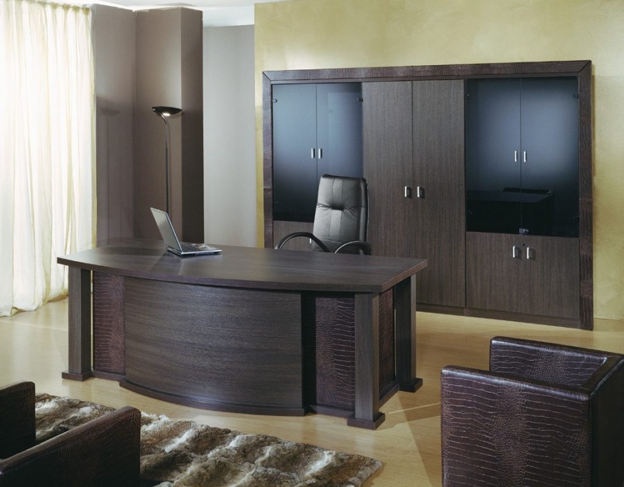 Кабинет руководителя Таурус