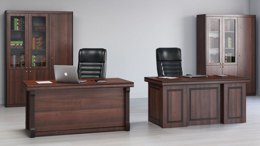 Кабинет Берн