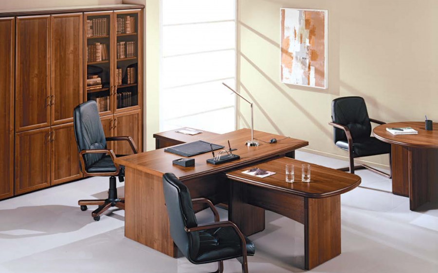 Стол руководителя Fregat