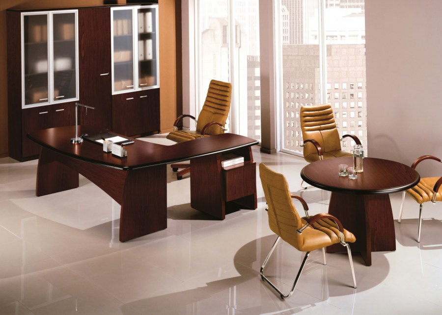 Стол маэстро премиум