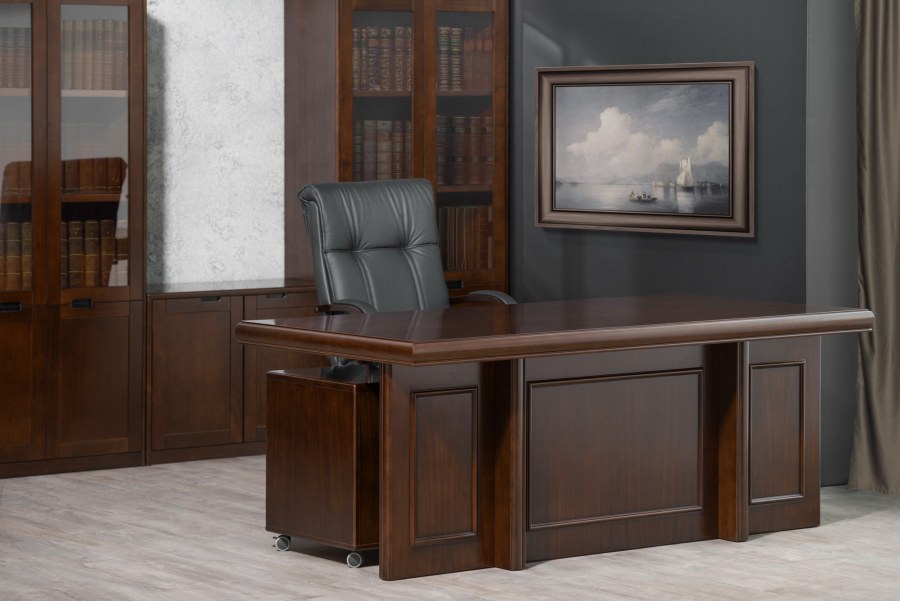 Стол руководителя Princeton