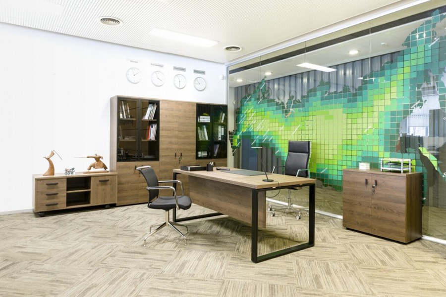 Rola стол l160 черн