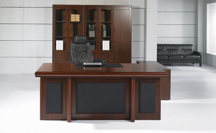 Мебель руководителя Гарвард / Harvard