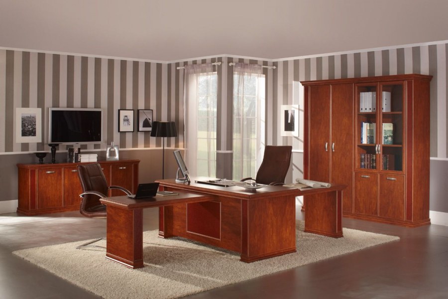 Стол письменный Porto prt201