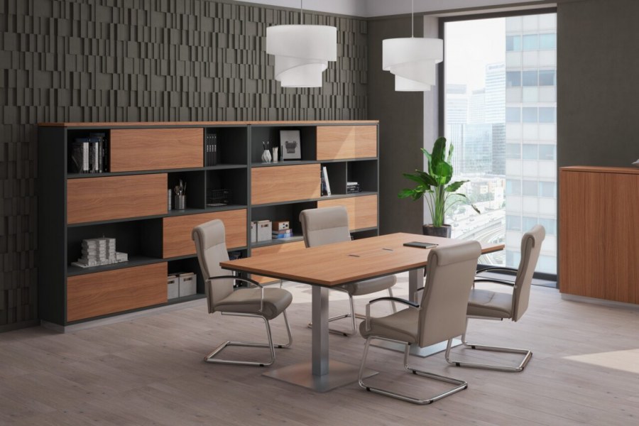 Кабинет руководителя City Unitex