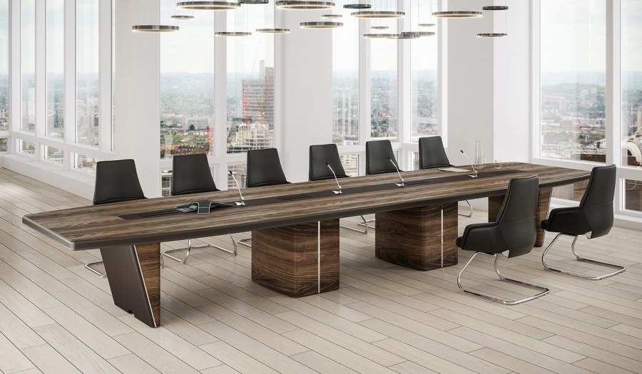 Мебель для руководителя New Tone