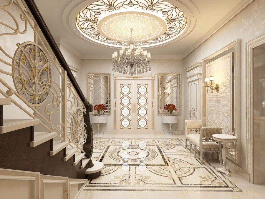 Люстра Newport 32307/s