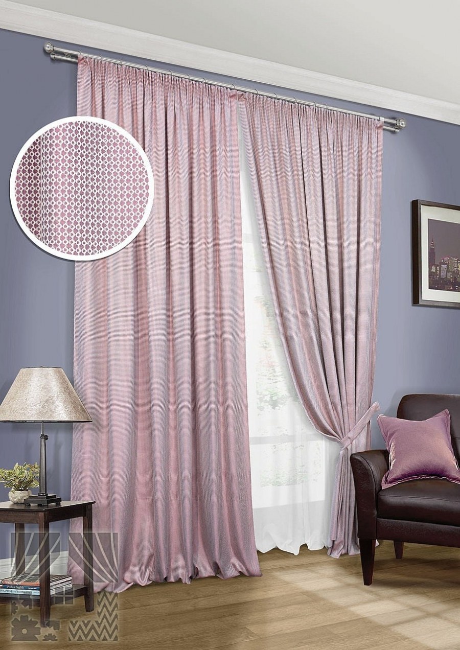 Комплект штор "rimeni-s"