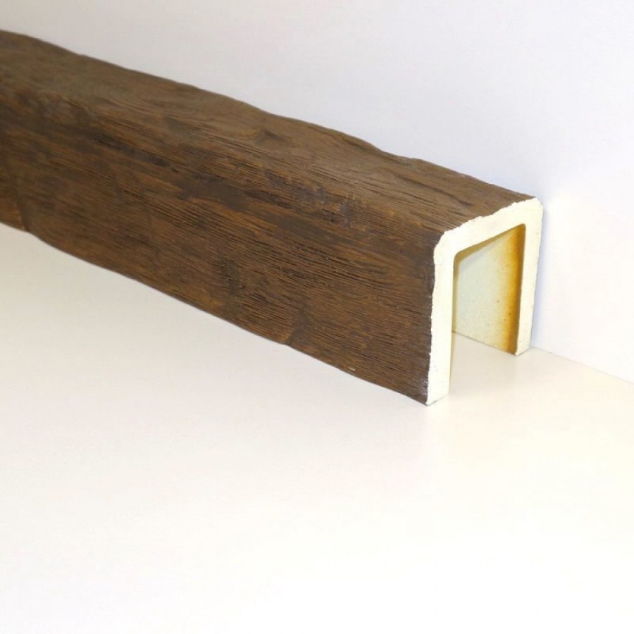 Фальш балка 120х120 3м.