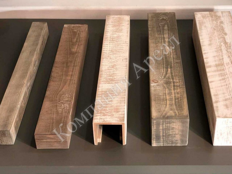 ЛДСП Egger 100*1500 фальшбалки