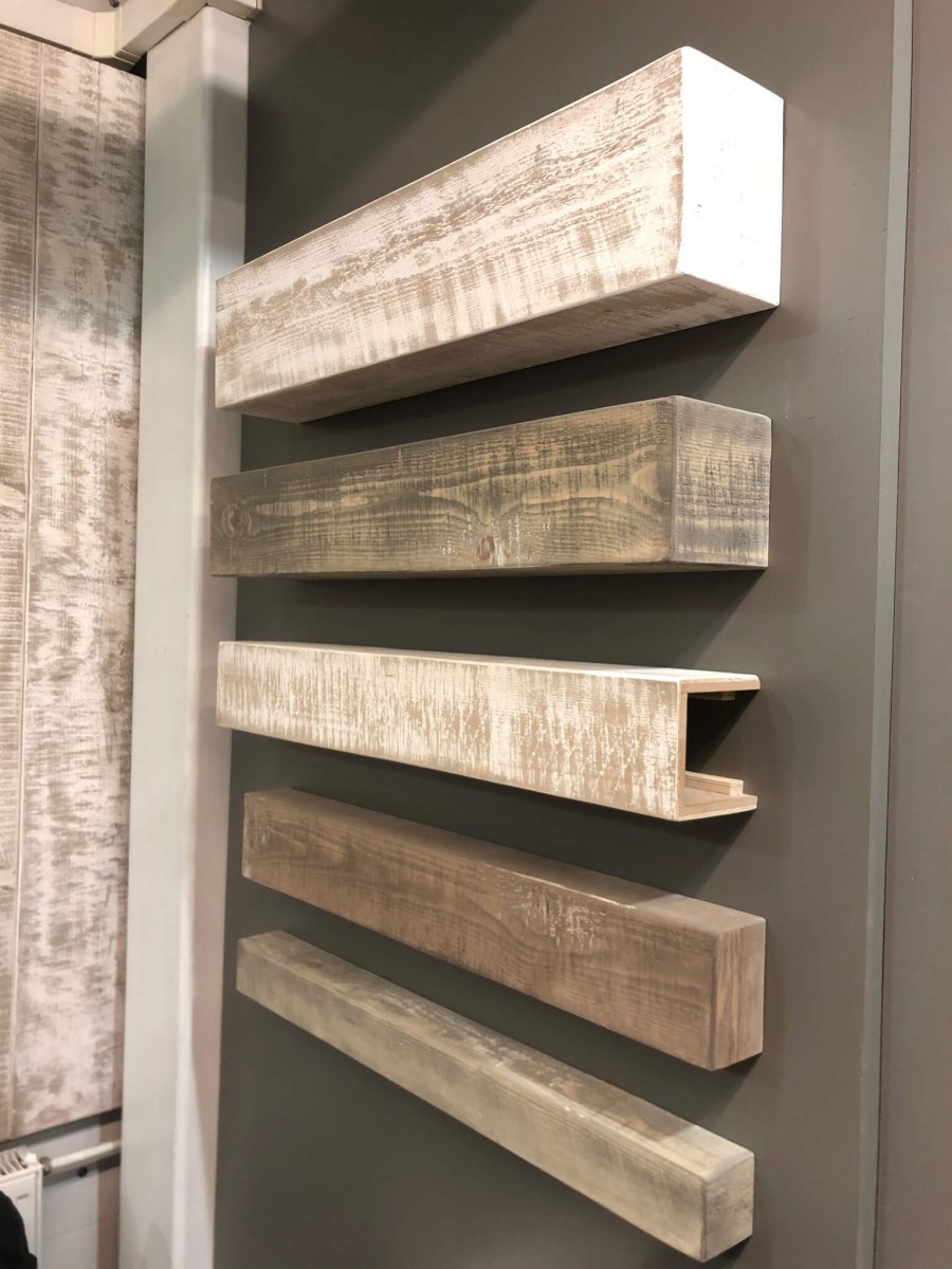 Фальшбалки лофт