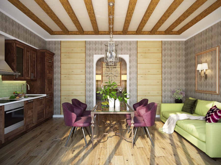 Балка Леруа Мерлен