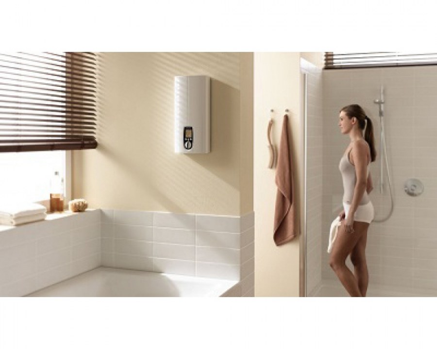 Накопительный электрический водонагреватель Stiebel Eltron PSH 100 si