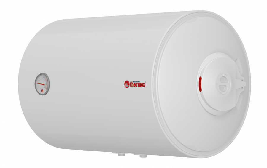 Накопительный электрический водонагреватель Thermex TITANIUMHEAT 50 H Slim