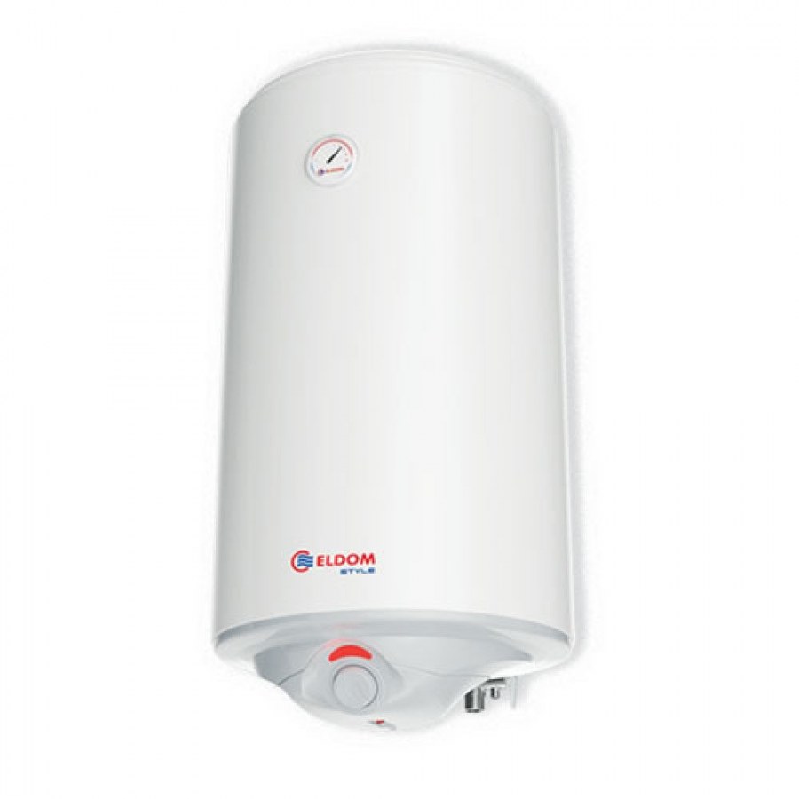 Накопительный электрический водонагреватель Eldom Eureka 200