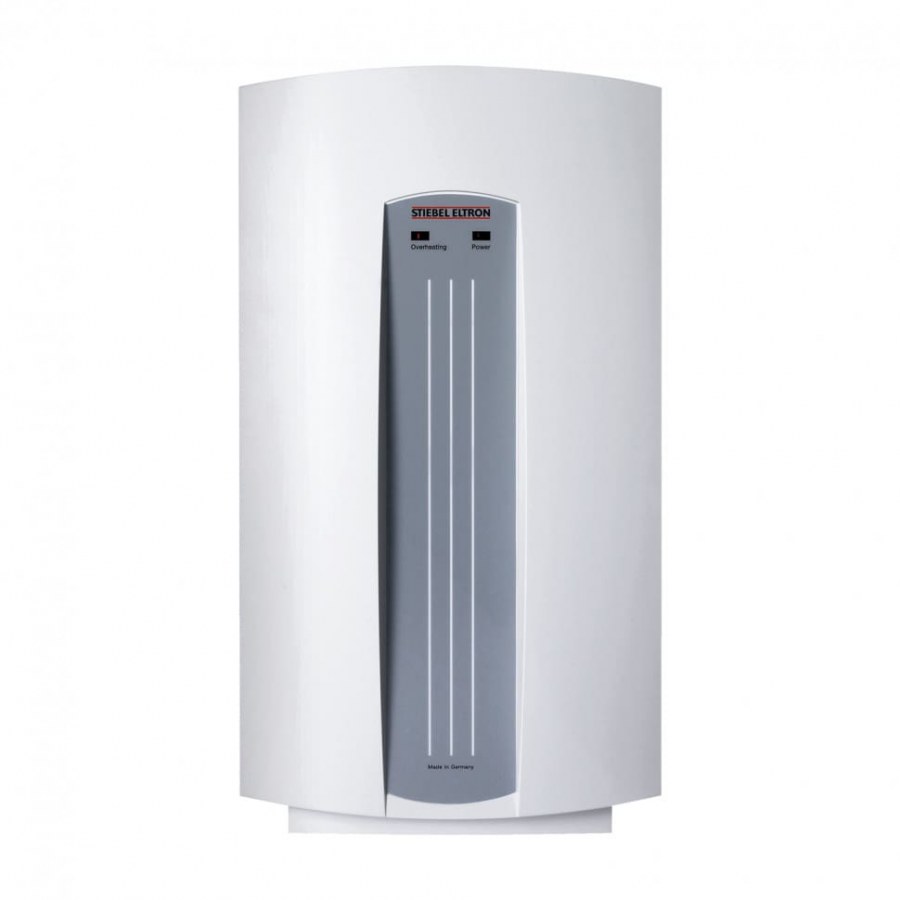 Водонагреватель проточный Stiebel Eltron DHC 8 8 КВТ