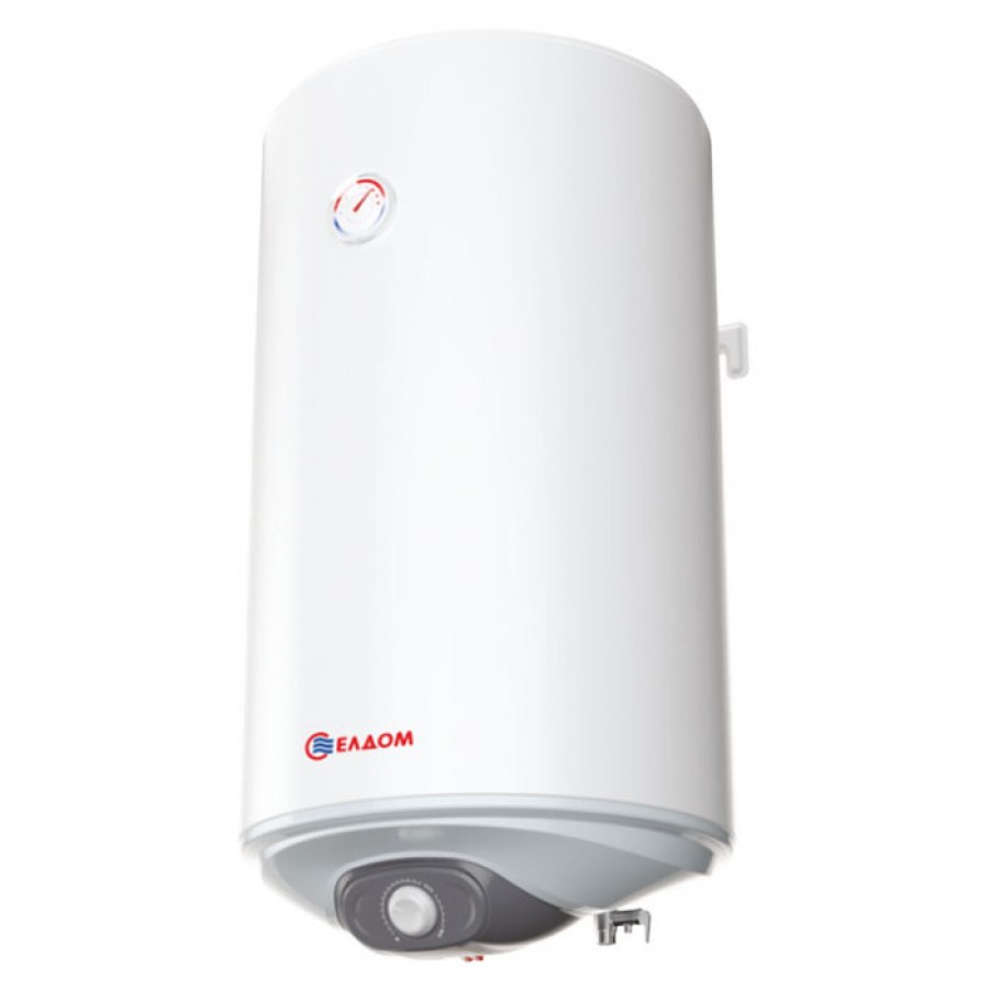 Накопительный электрический водонагреватель Eldom Eureka 100