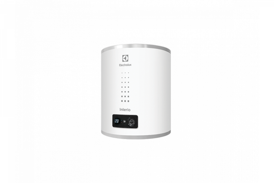 Накопительный электрический водонагреватель Electrolux EWH 50 Interio 2