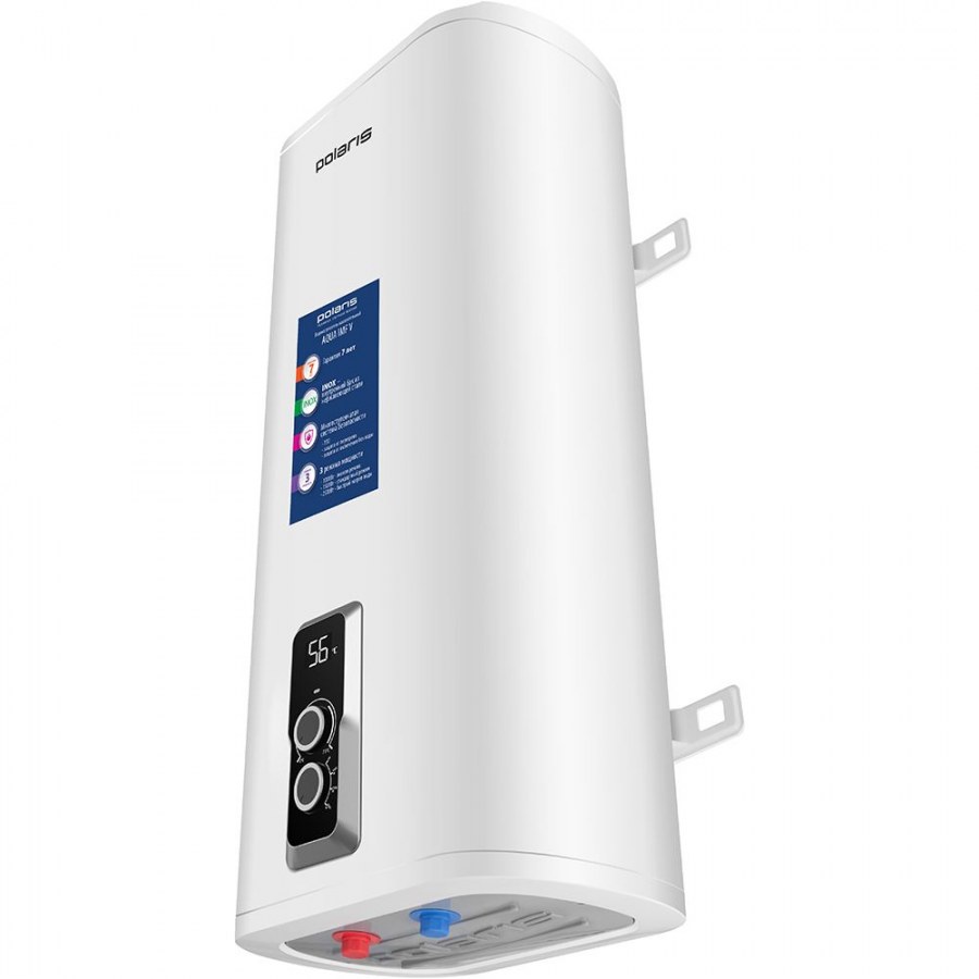 Polaris Aqua IMF 50v