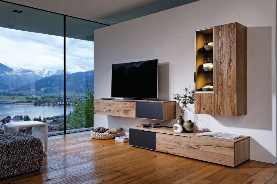 Montana TV тумба Voglauer