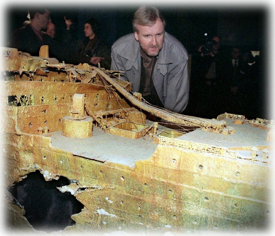 Британик корабль Британик