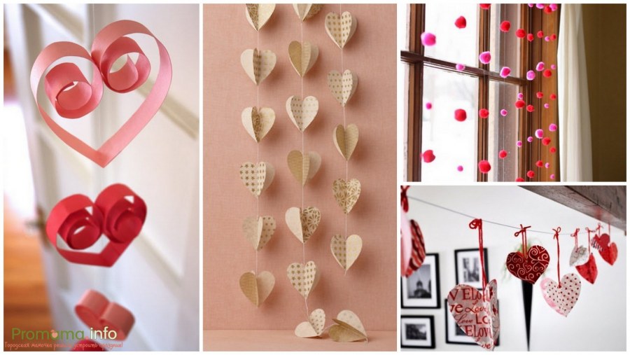 Декор своими руками легко