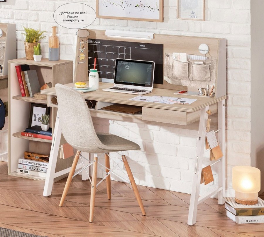 Письменный стол Cilek Duo