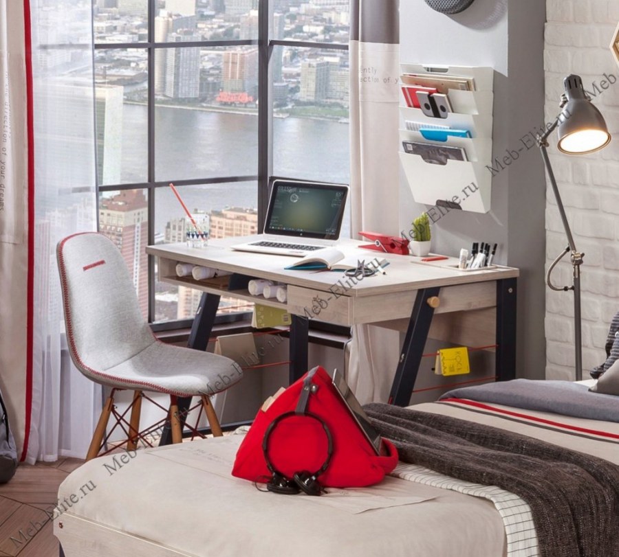 Cilek письменный стол m Trio